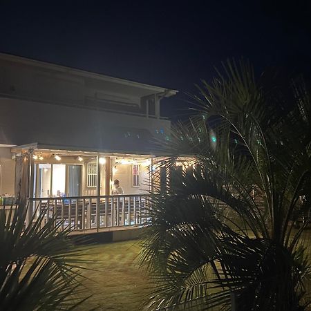 海まで3分bbqテラス付き貸別荘 バケーションレンタルハウス Nalu Resort Japan Ichinomiya  Екстериор снимка