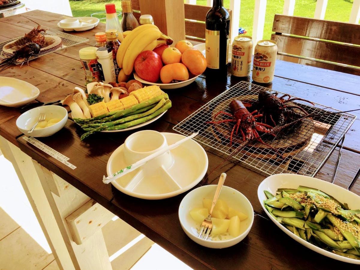 海まで3分bbqテラス付き貸別荘 バケーションレンタルハウス Nalu Resort Japan Ichinomiya  Екстериор снимка