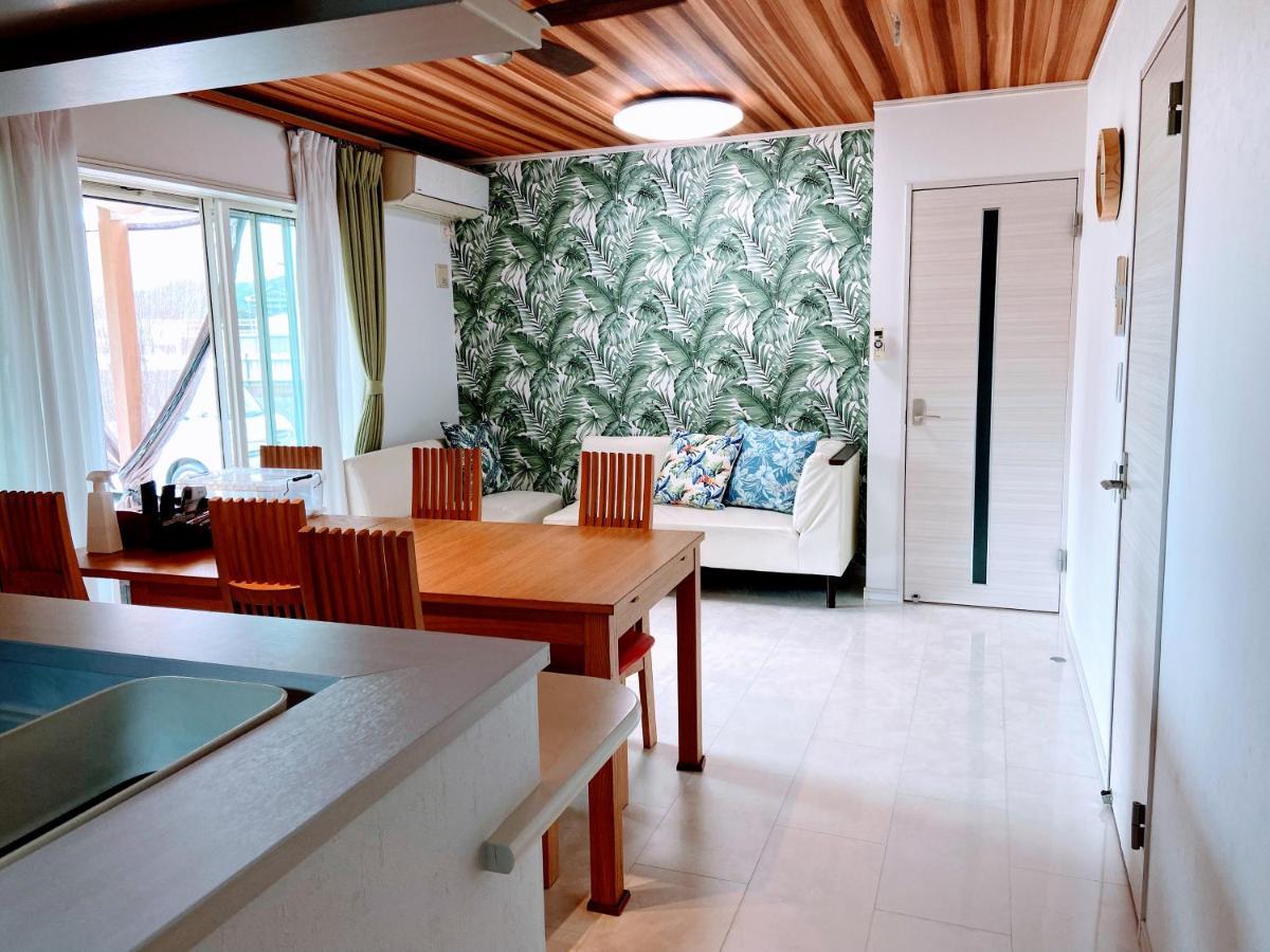 海まで3分bbqテラス付き貸別荘 バケーションレンタルハウス Nalu Resort Japan Ichinomiya  Екстериор снимка